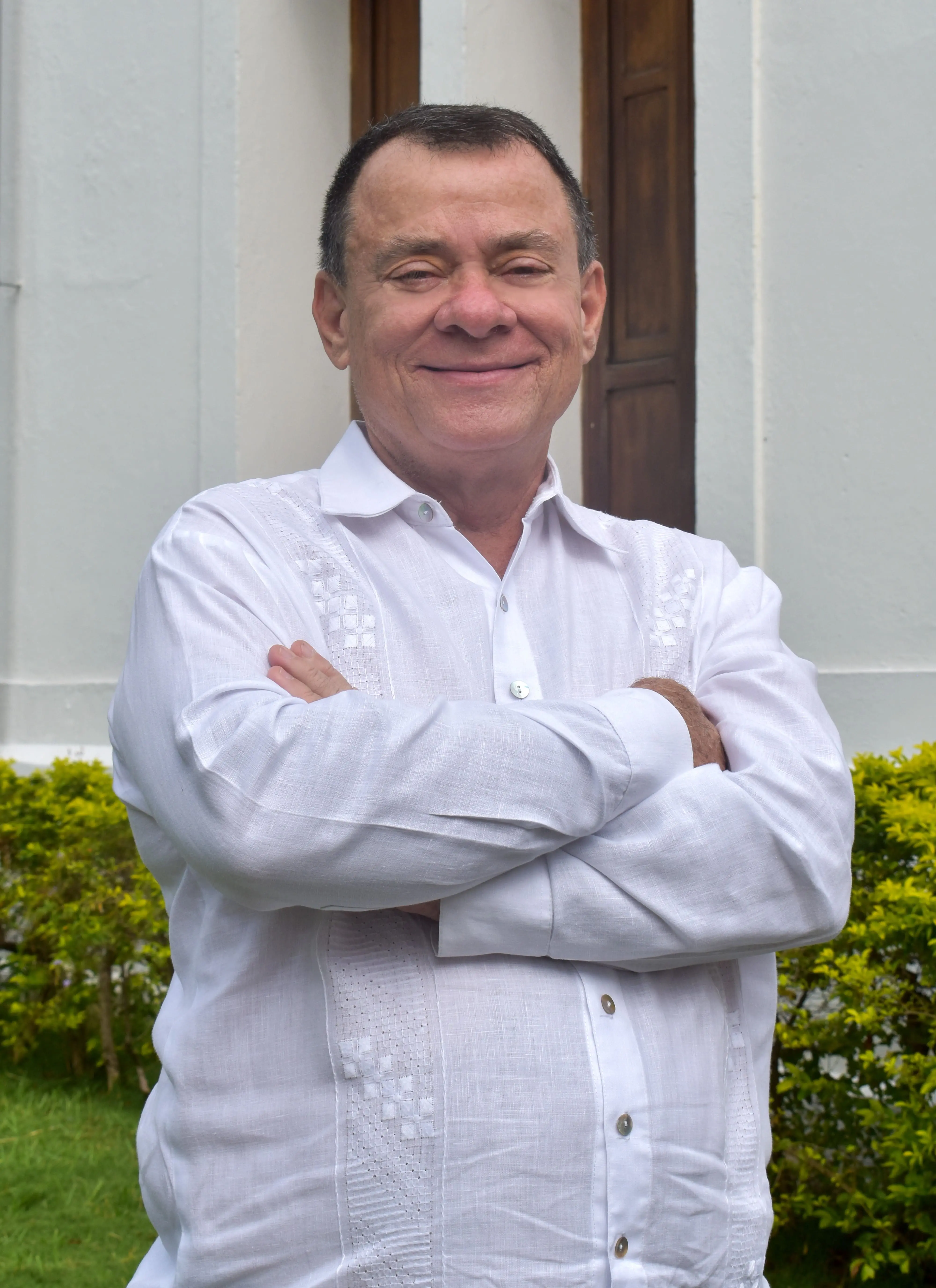 Julio García Herreros